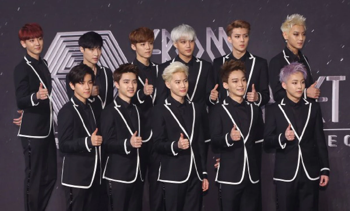 "เกาหลีฟีเวอร์ในจีน"กระแสที่พาเศรษฐกิจแดนกิมจิสดใส