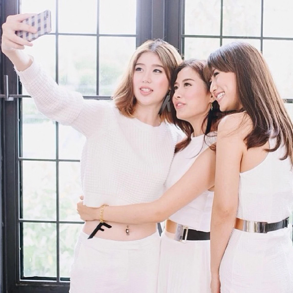 แก้วffk ไม่ได้เลิก เอ แจงไม่เคยคบเป็นแฟน