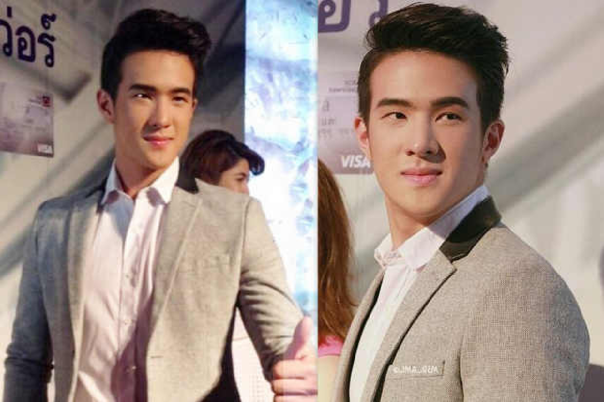 เจมส์ มาร์ โต้ข่าวยี้เพศที่3 ไม่รู้มีคนตั้งเพจแอนตี้ เจมส์ มาร์ โต้ข่าวยี้เพศที่3 ไม่รู้มีคนตั้งเพจแอนตี้