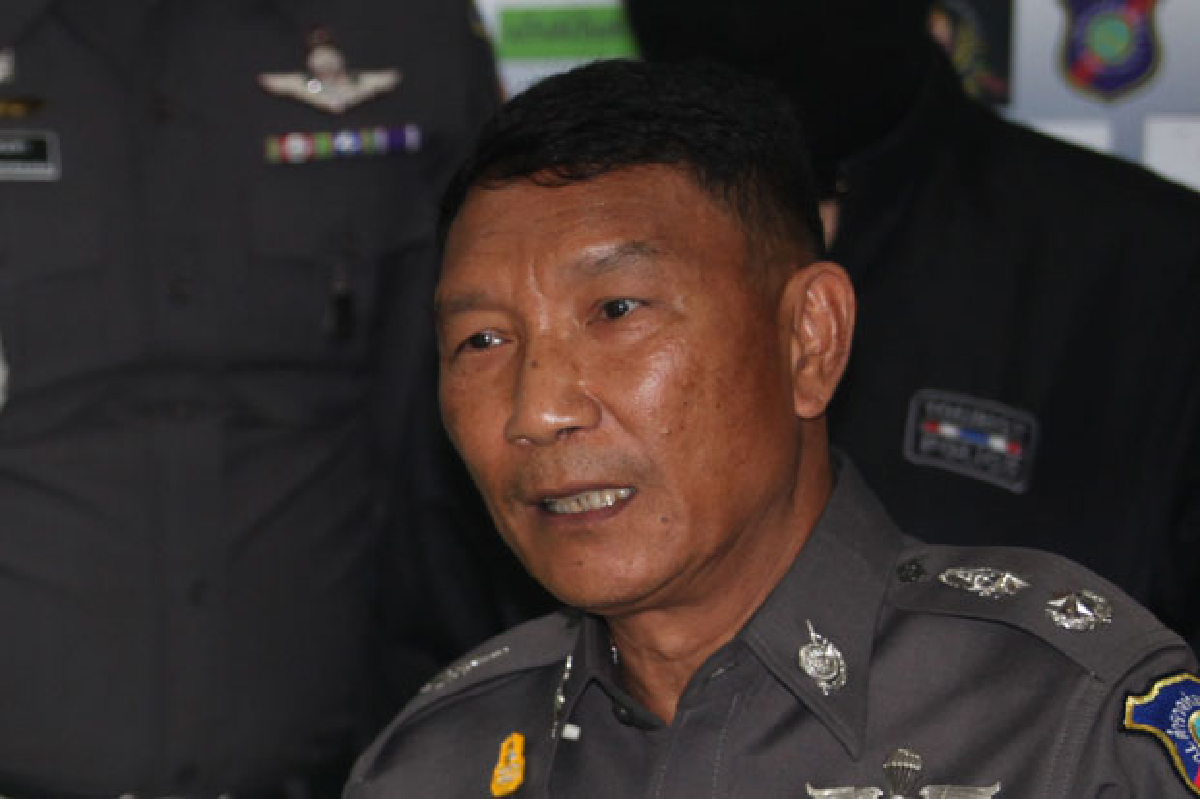 ตร.ท่องเที่ยวโรดโชว์4จังหวัดล้างภาพไทยค้ามนุษย์ ตร.ท่องเที่ยวโรดโชว์4จังหวัดล้างภาพไทยค้ามนุษย์