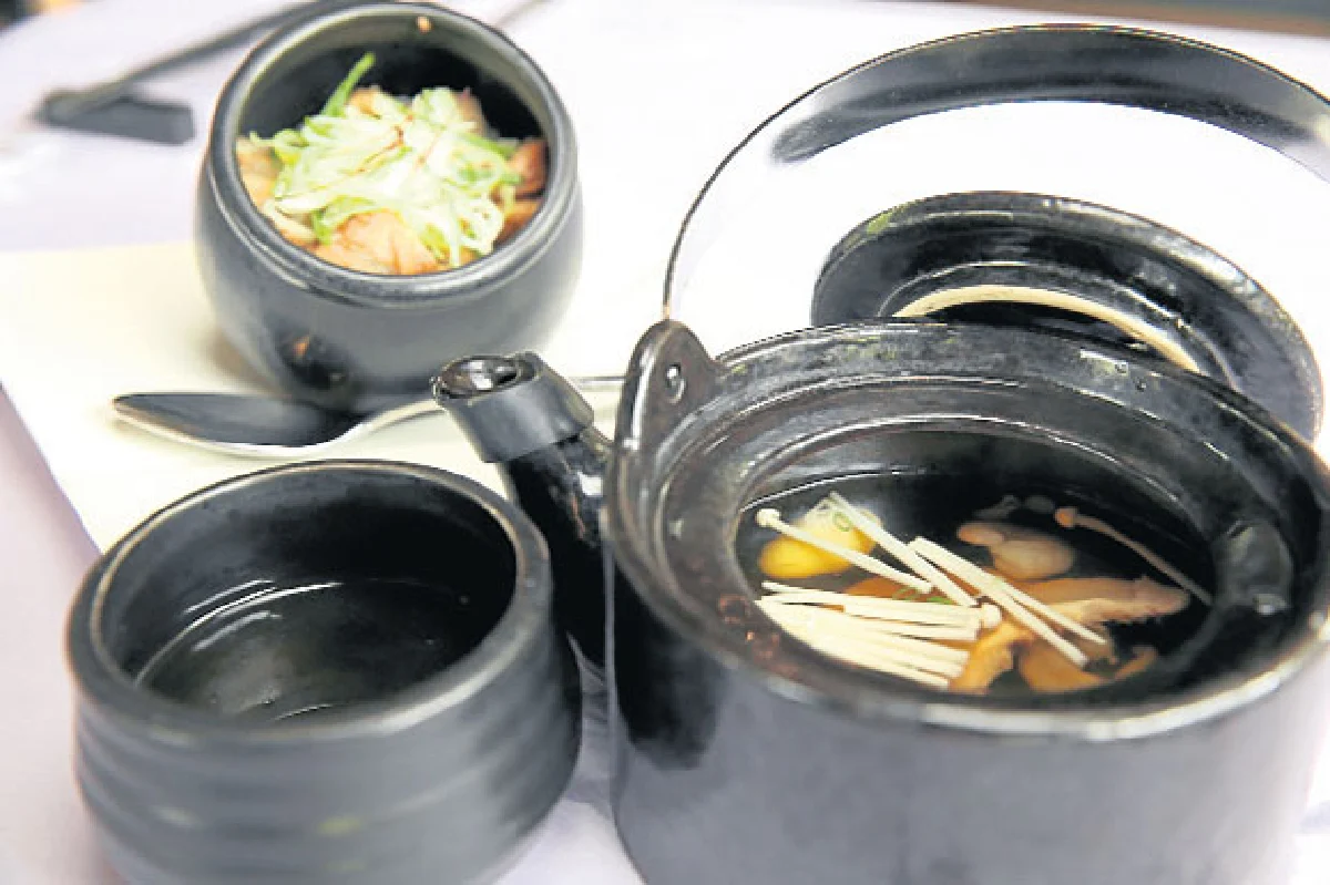 อร่อยคุ้มค่า ที่ โทคิยะ