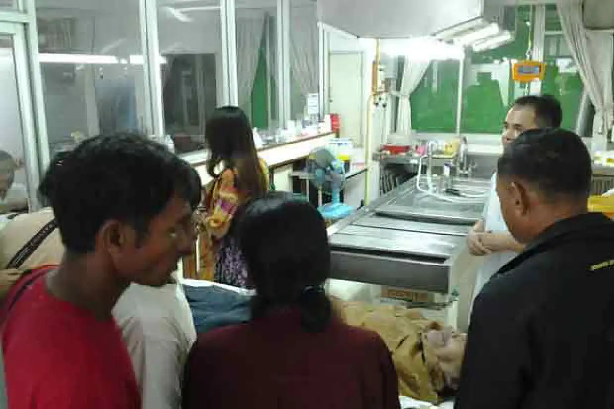 "จาพนม"รู้ข่าวพ่อเสียชีวิต