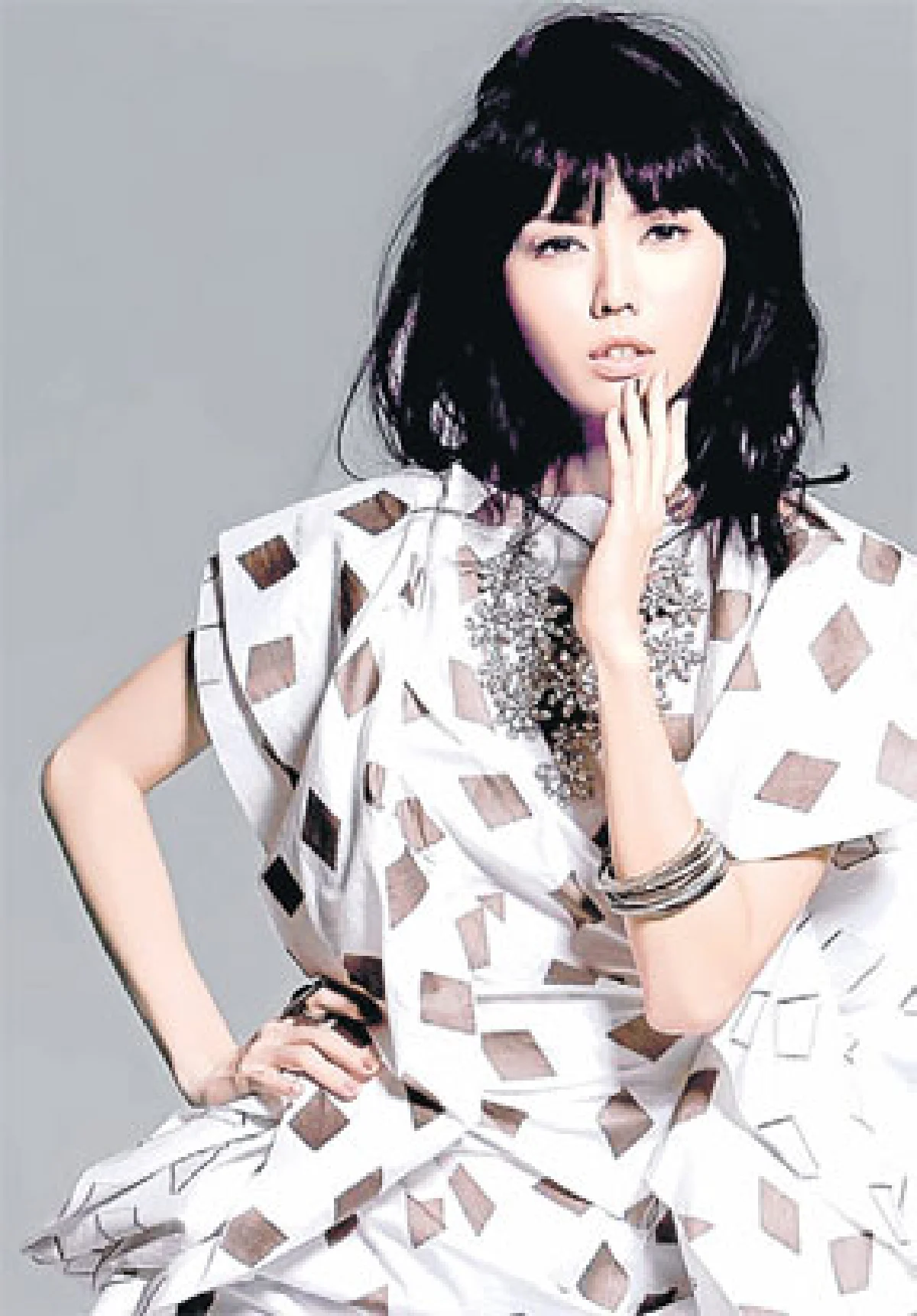 ซุนเยียนจือ ราชินีเพลงสิงคโปร์