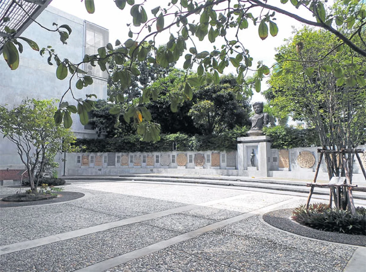 นิพพานชิมลอง ณ สวนโมกข์