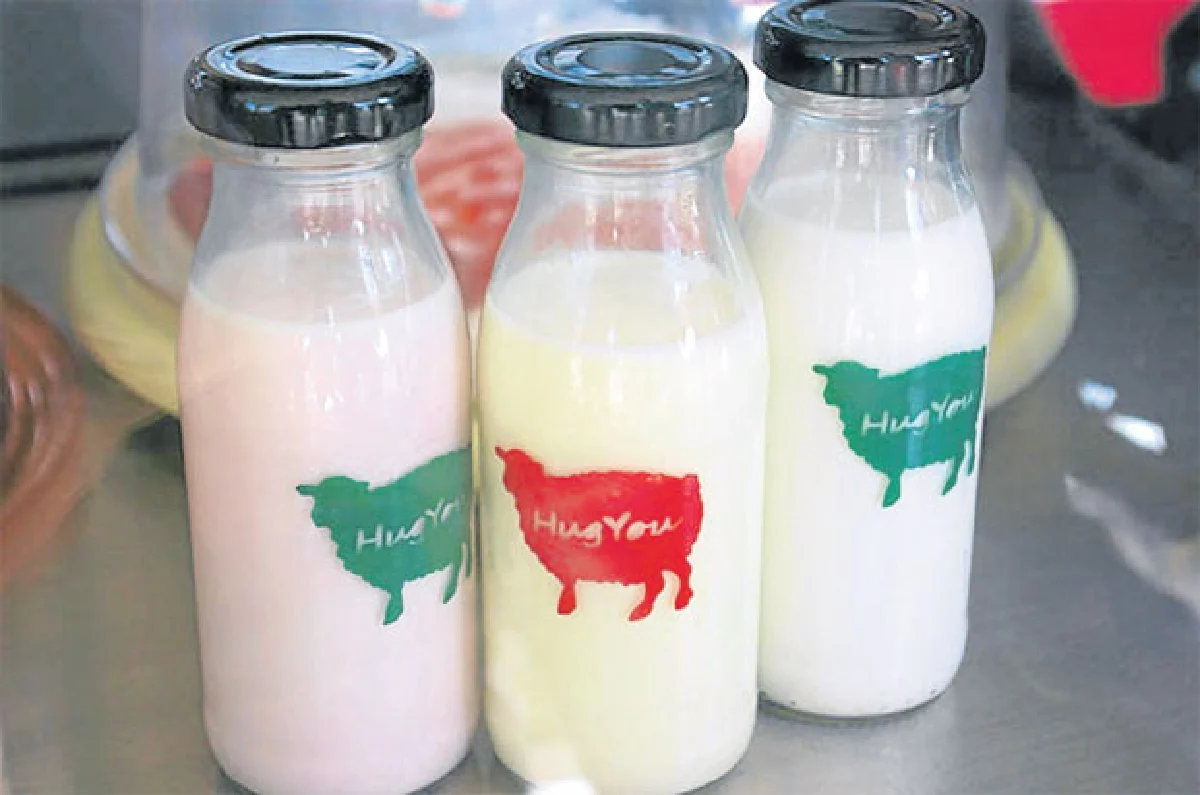 เปิดไอเดีย 'ฮักยู' สร้างแลนด์มาร์กลำปาง