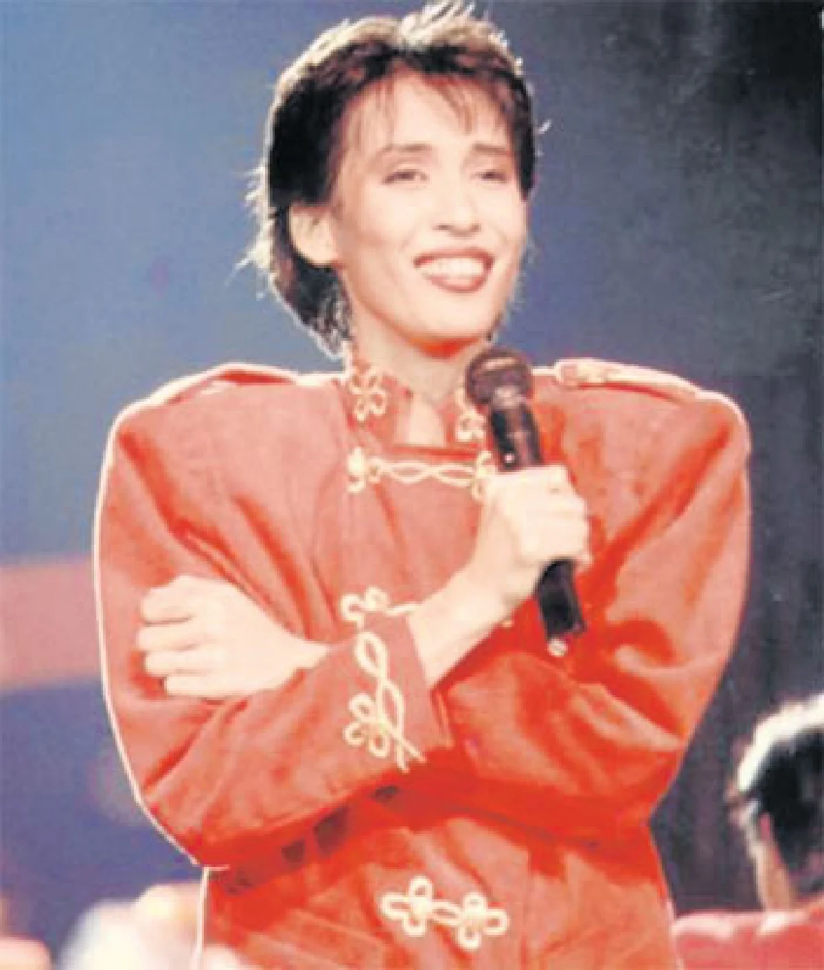 หนึ่งเดียวตลอดกาล อัญชลี จงคดีกิจ