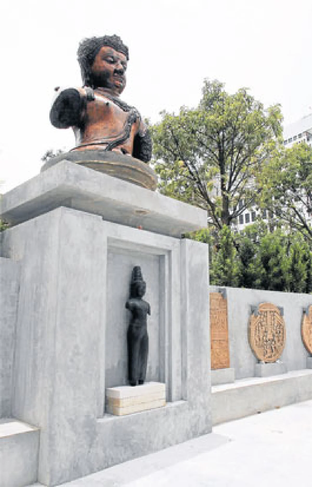 นิพพานชิมลอง ณ สวนโมกข์