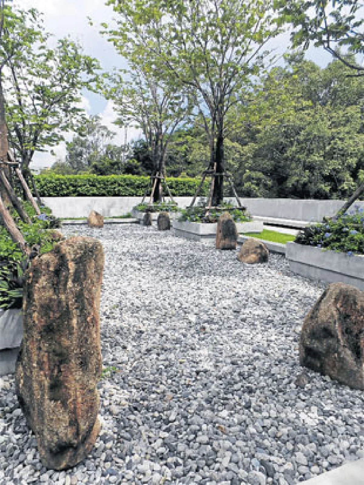 นิพพานชิมลอง ณ สวนโมกข์