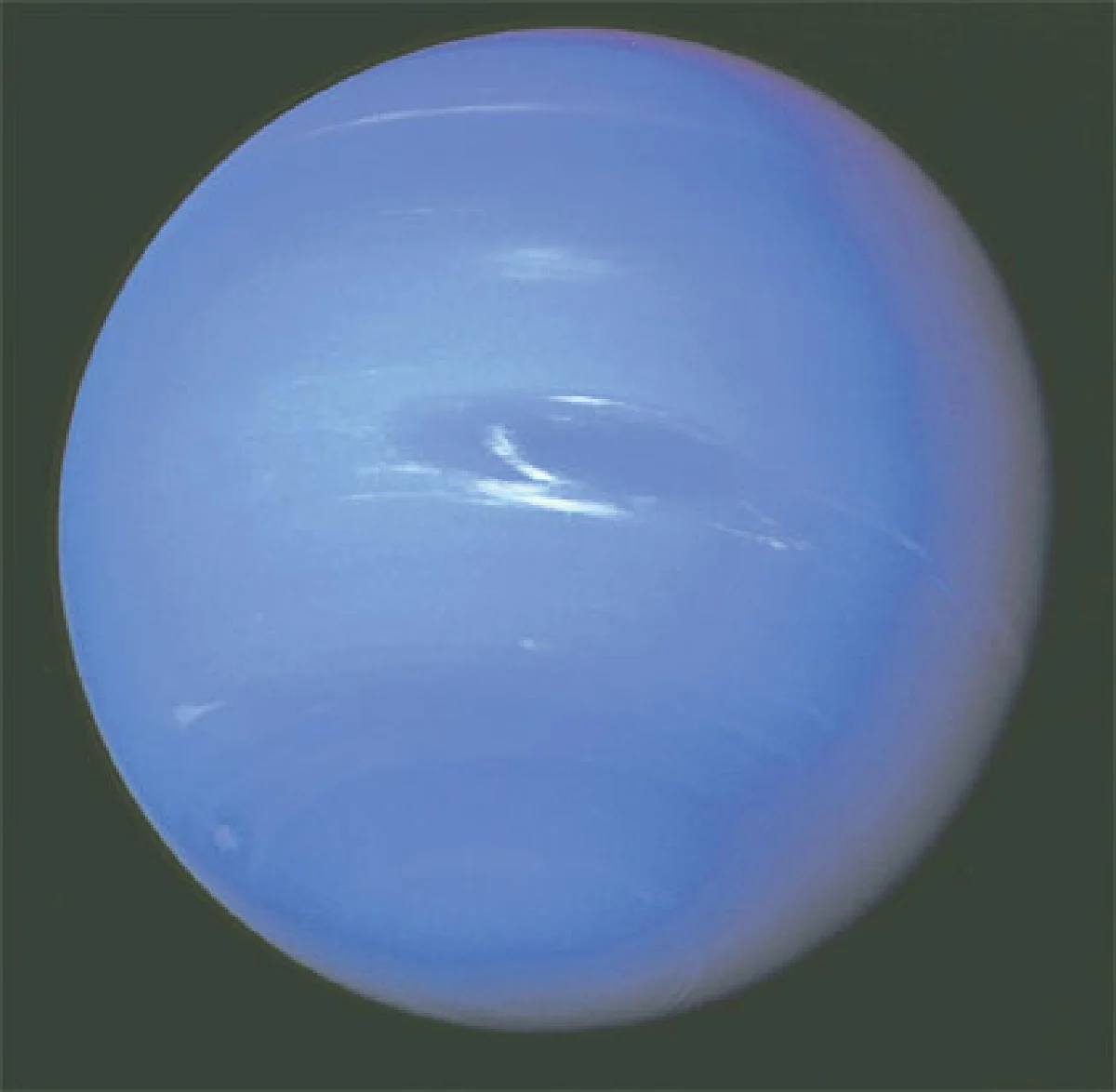 ดาวเนปจูน