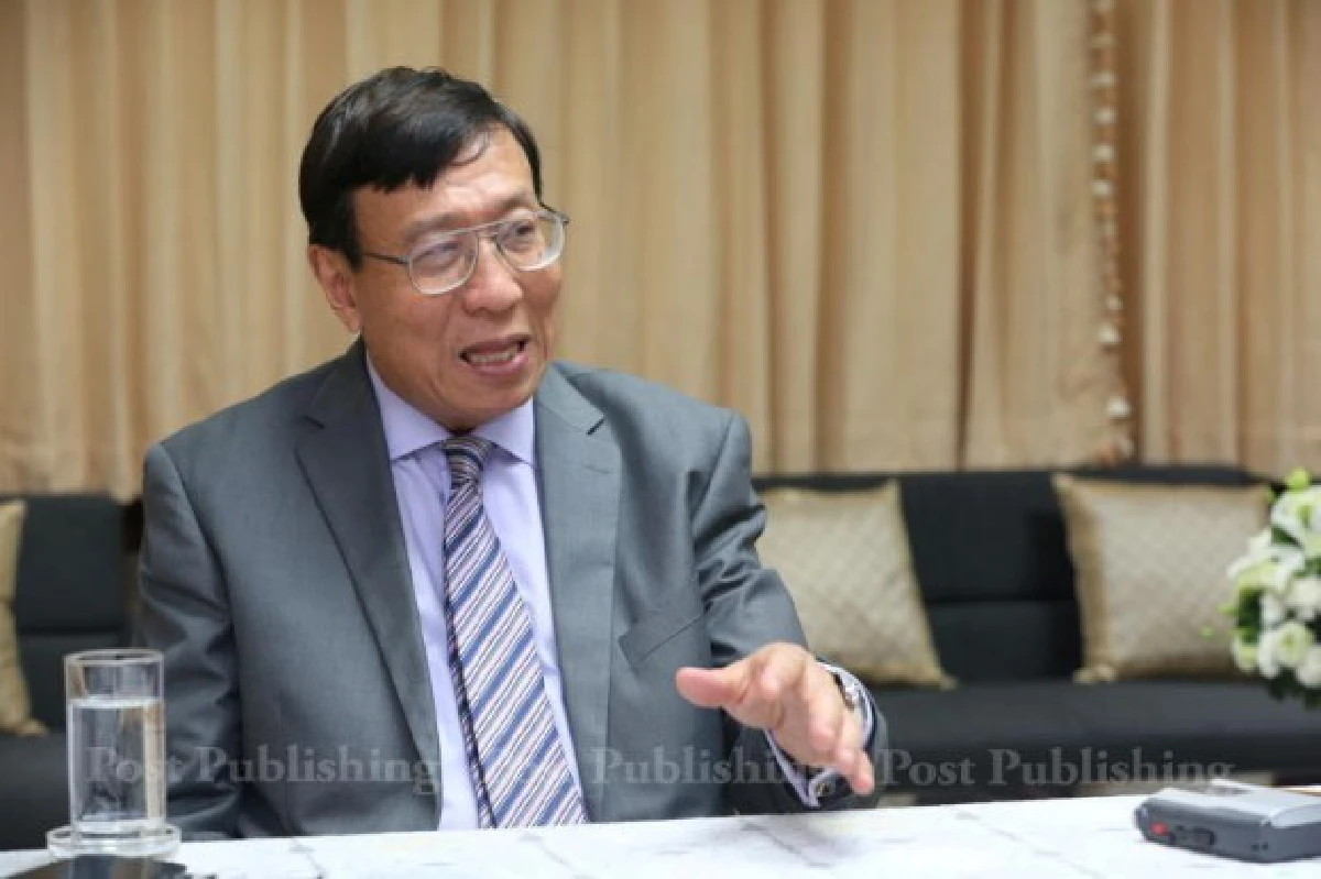 เปิดใจ"พรเพชร"อย่าหวังเห็น"กม.ลักหลับ"ในสนช.