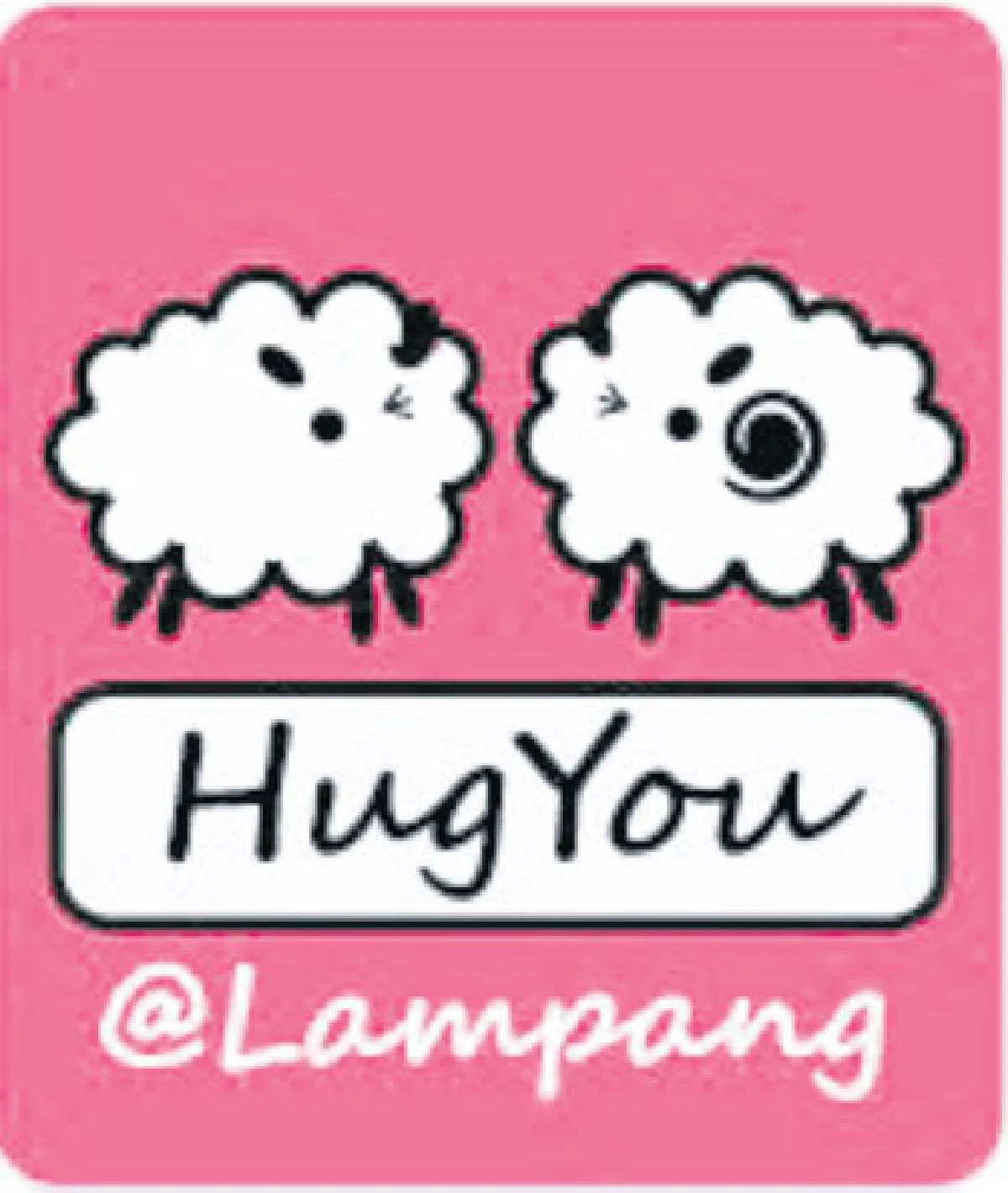 เปิดไอเดีย 'ฮักยู' สร้างแลนด์มาร์กลำปาง