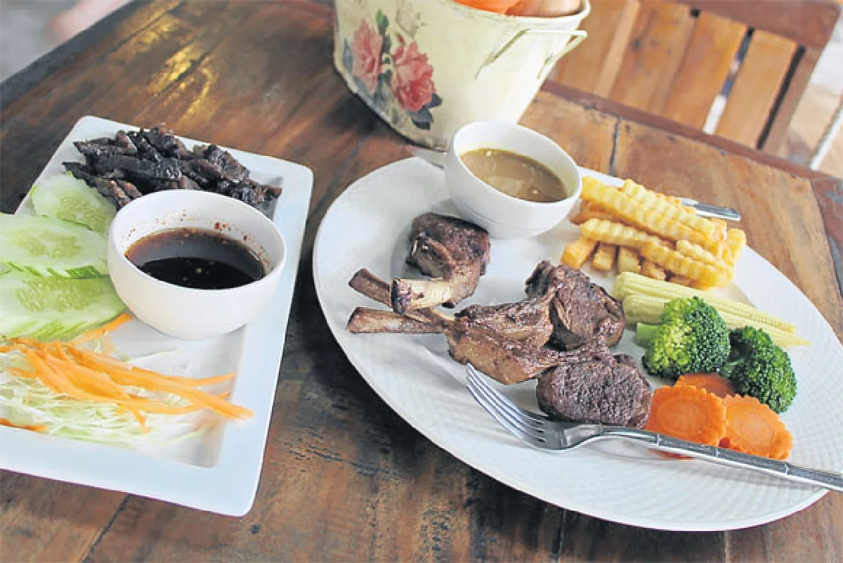 เปิดไอเดีย 'ฮักยู' สร้างแลนด์มาร์กลำปาง