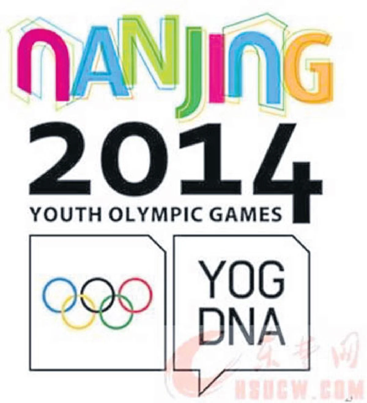 ผลพวงนานกิงเกมส์