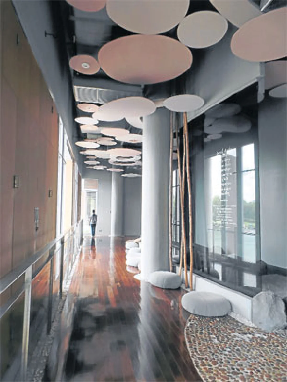 นิพพานชิมลอง ณ สวนโมกข์