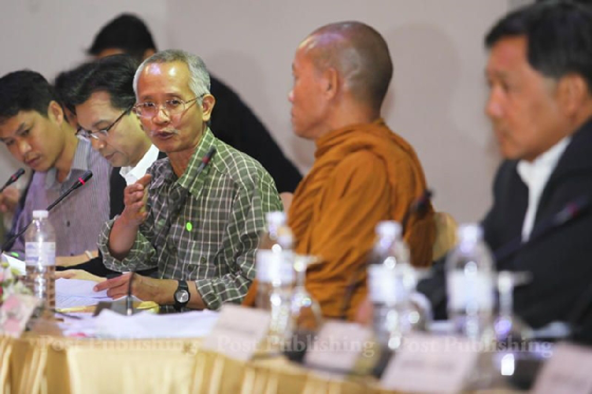 Energy reform: Activists vs industry insiders