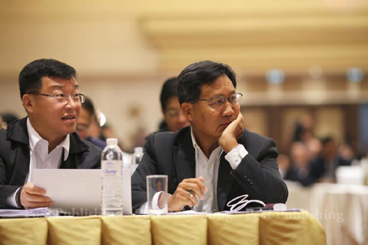 Energy reform: Activists vs industry insiders