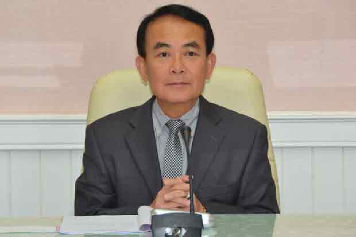 มท.สั่งทุกจังหวัดขับเคลื่อนศูนย์ปรองดอง มท.สั่งทุกจังหวัดขับเคลื่อนศูนย์ปรองดอง