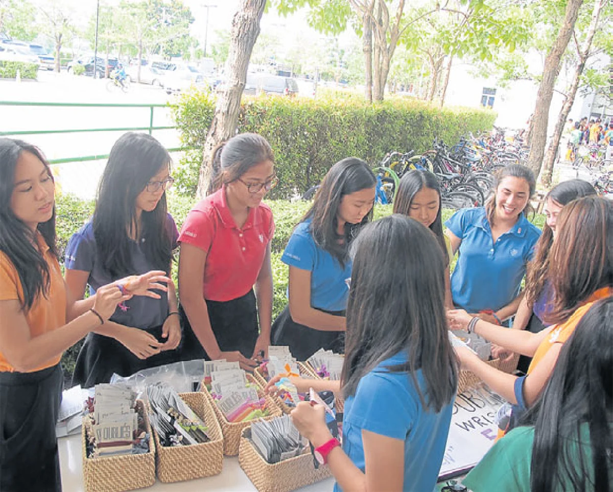 OUBLIE’S เพื่อเธอผู้ที่ถูกลืม...