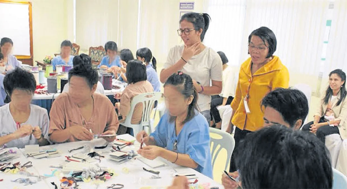 OUBLIE’S เพื่อเธอผู้ที่ถูกลืม...