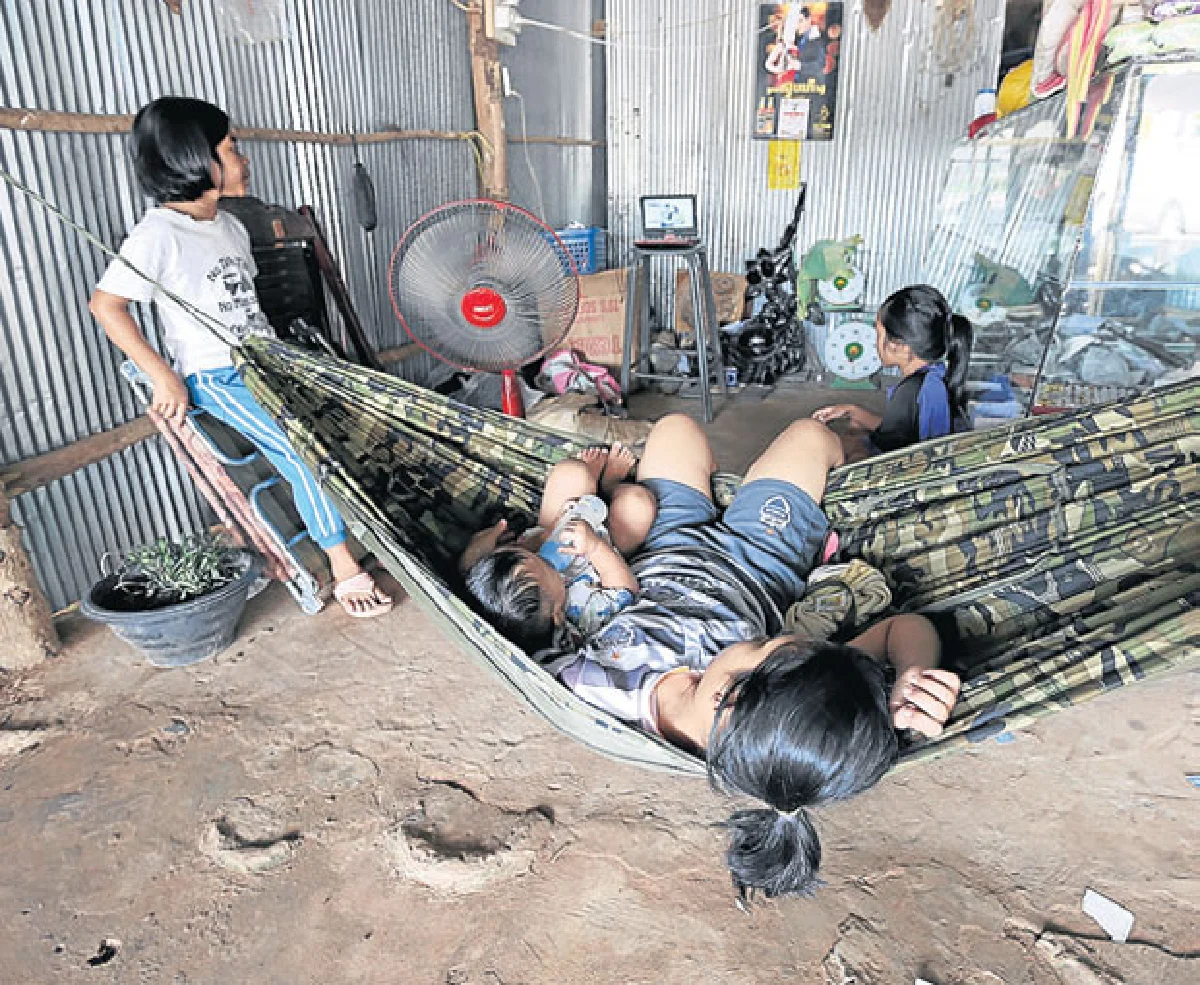 เส้นเรื่องไทยเขมร บนทางปราสาทหิน