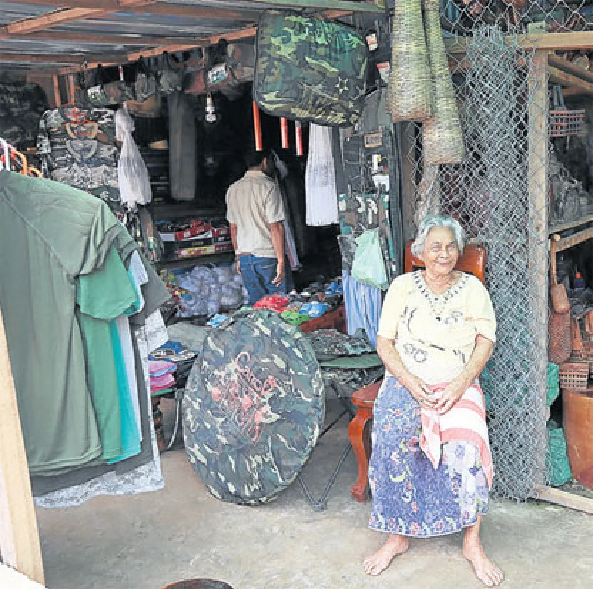 เส้นเรื่องไทยเขมร บนทางปราสาทหิน