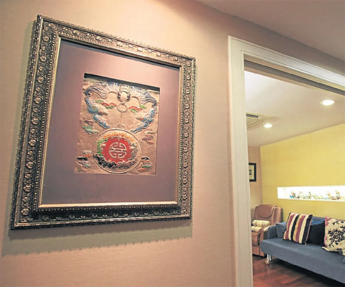 อยู่ด้วยกันในบ้านหลังนี้ ของ ‘ธนกร วีรชาติยานุกูล’