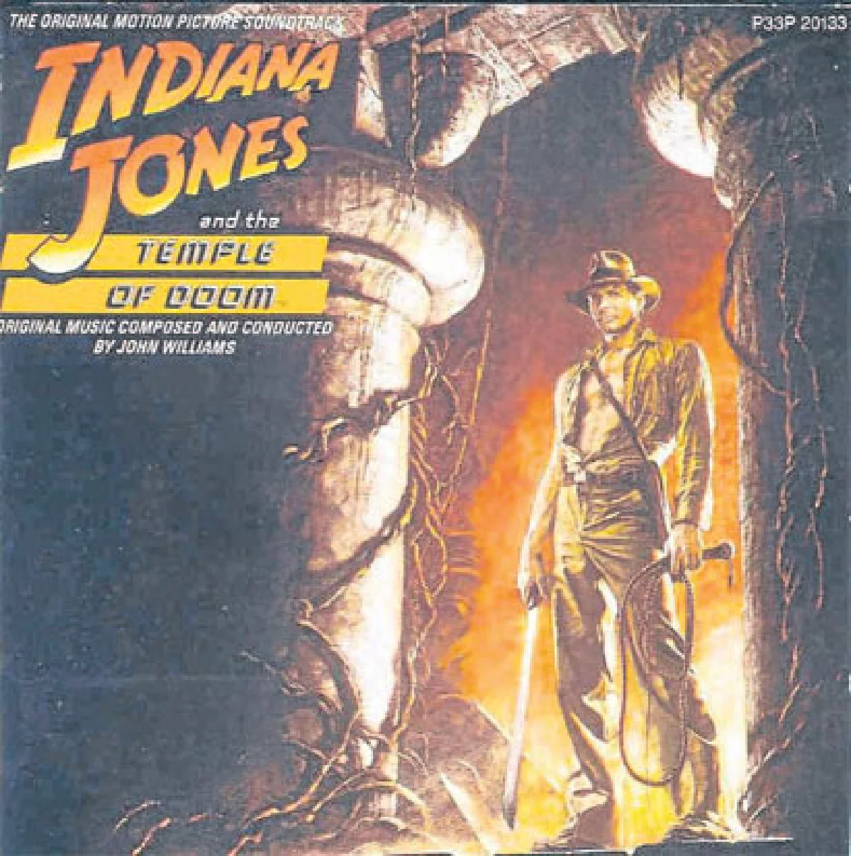 จอว์ส...อีที...อินเดียน่า โจนส์ คิดถึง(หนัง)สปีลเบิร์กชะมัด!