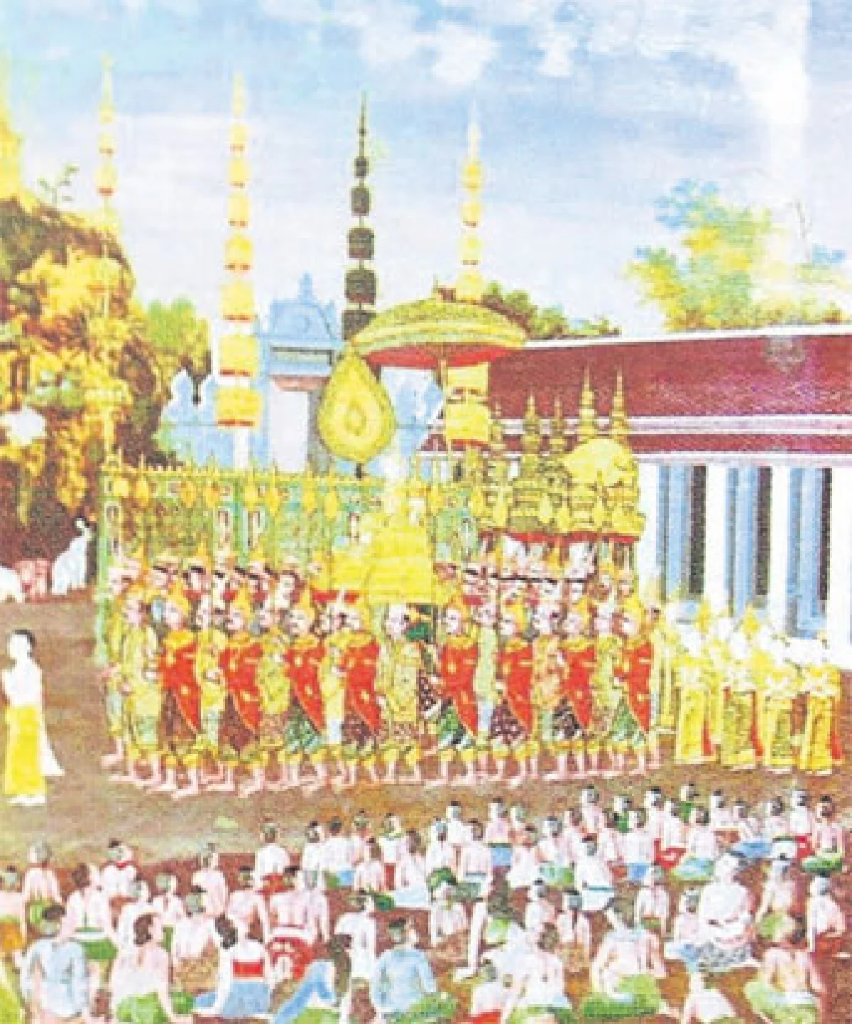 เจ้าจอมแว่นในรัชกาลที่ 1