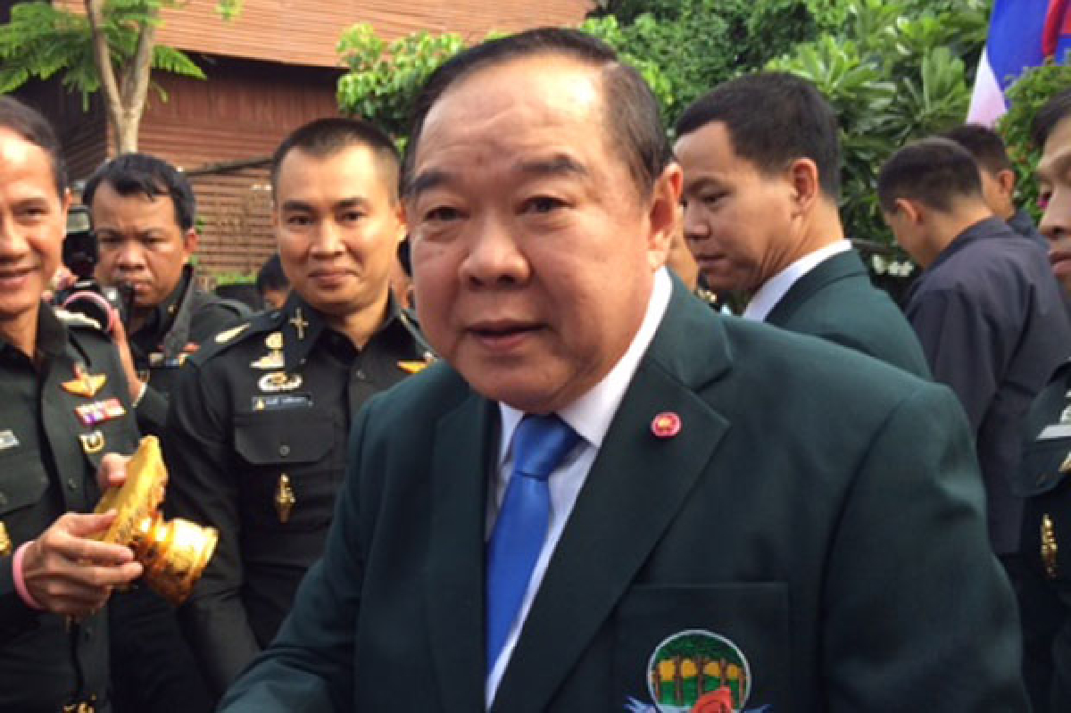 โผ ครม.ประยุทธ์ 1 สะเด็ดน้ำ โผ ครม.ประยุทธ์ 1 สะเด็ดน้ำ