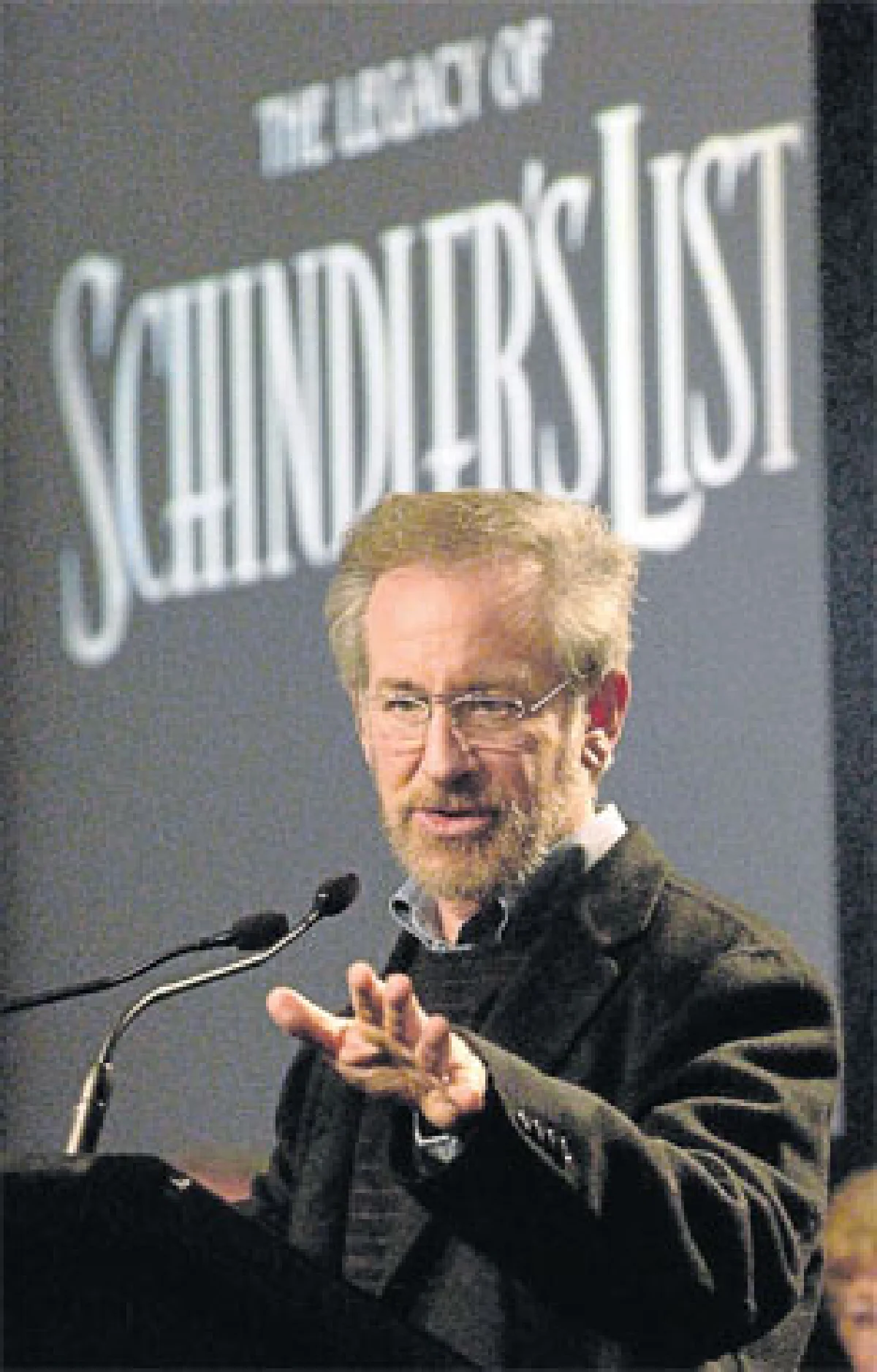 จอว์ส...อีที...อินเดียน่า โจนส์ คิดถึง(หนัง)สปีลเบิร์กชะมัด!