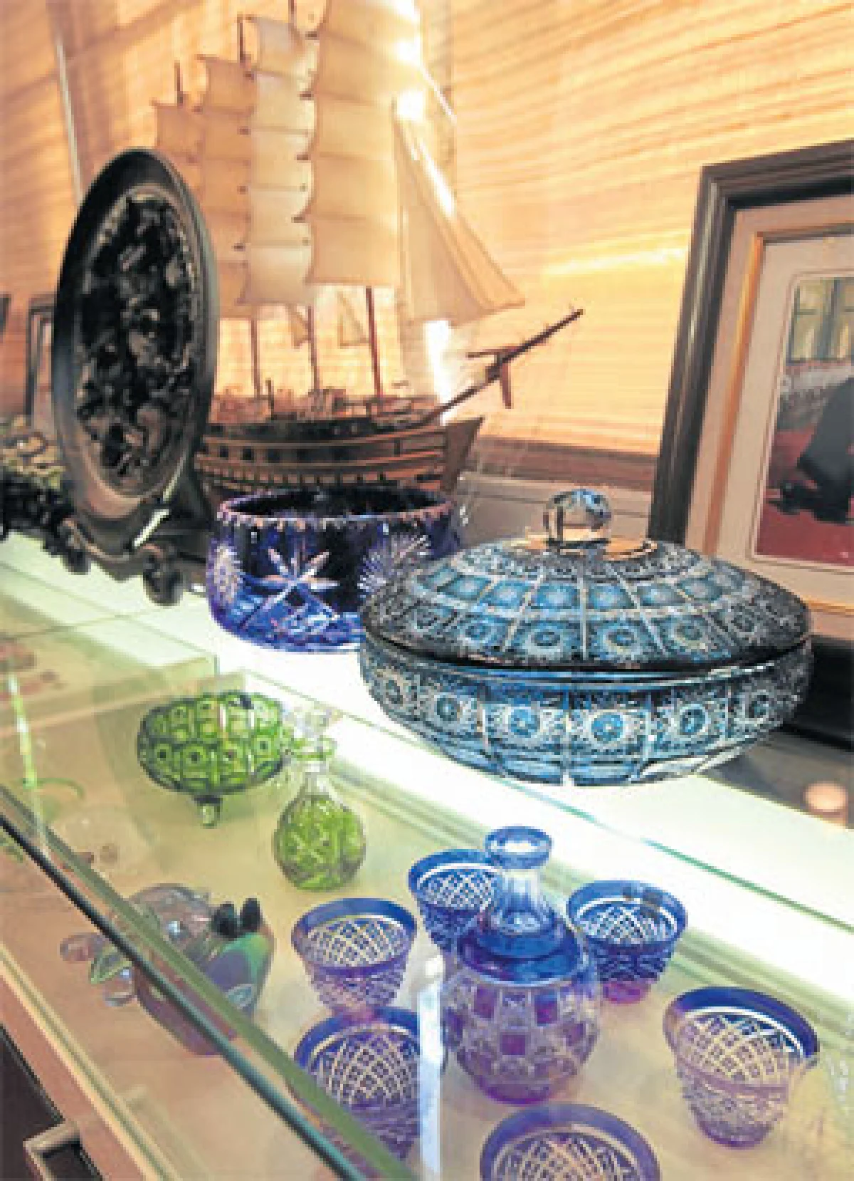 อยู่ด้วยกันในบ้านหลังนี้ ของ ‘ธนกร วีรชาติยานุกูล’