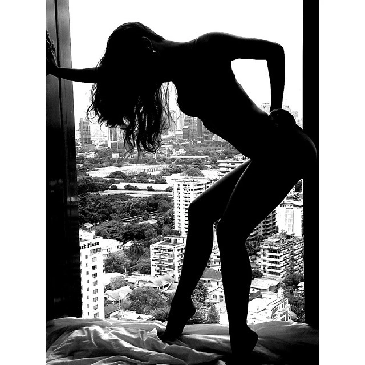 แคทรียา อิงลิช โชว์หวิว!อวดหุ่นเป๊ะมาก