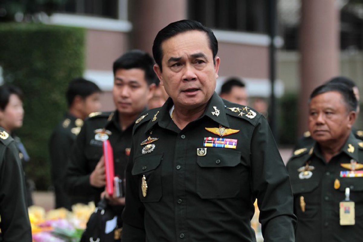 "บิ๊กตู่"เล็งลดบทบาทคสช.ลั่นครม.ทำงานไม่มีกำหนด "บิ๊กตู่"เล็งลดบทบาทคสช.ลั่นครม.ทำงานไม่มีกำหนด
