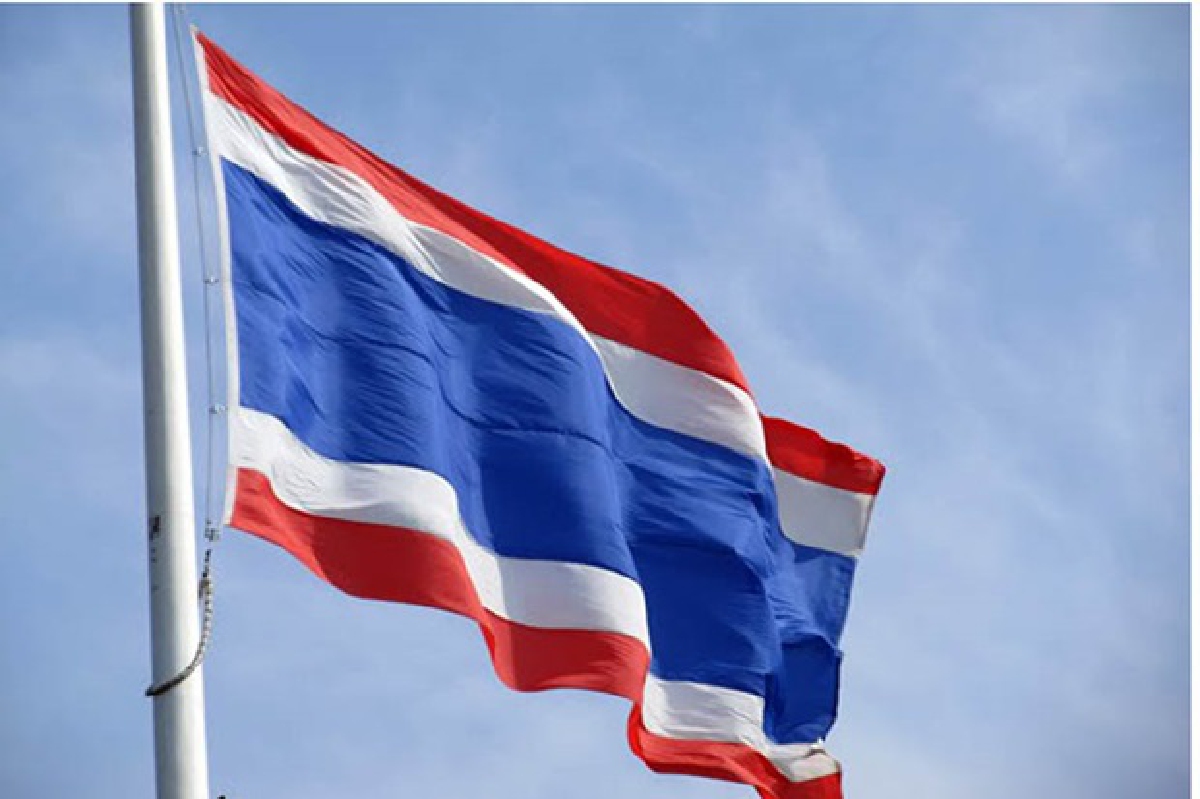 ไทยรั้งที่ 31 ชาติที่มีศักยภาพในการแข่งขันของโลก ไทยรั้งที่ 31 ชาติที่มีศักยภาพในการแข่งขันของโลก