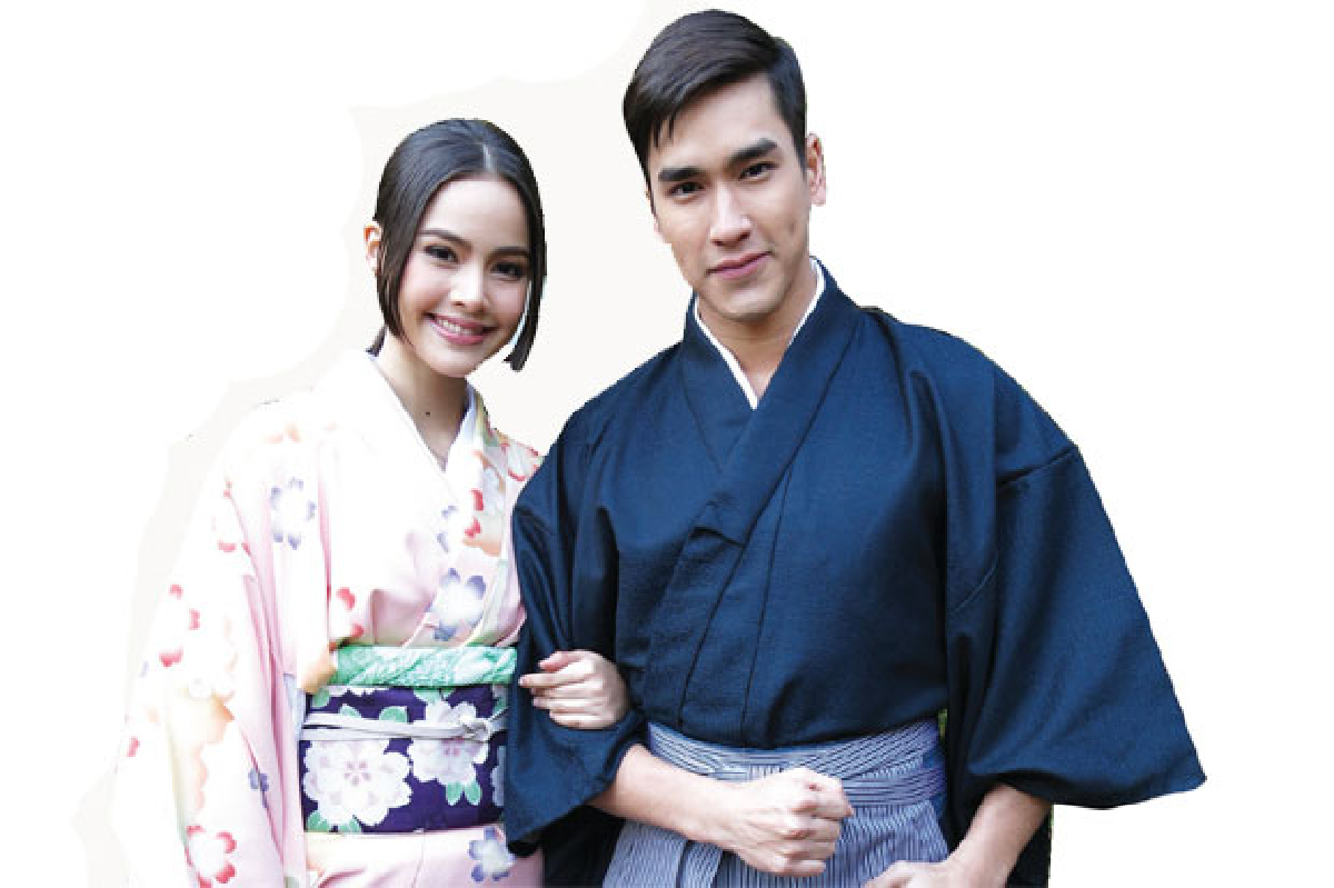 รอยฝันตะวันเดือด ออกอากาศ 3 ก.ย. 2557 รอยฝันตะวันเดือด ออกอากาศ 3 ก.ย. 2557