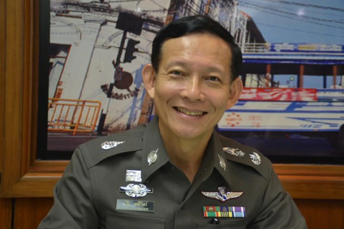 "ตำรวจแฉ-เปี่ยนโต้"เบื้องหลังคดีมาเฟียป่าตอง