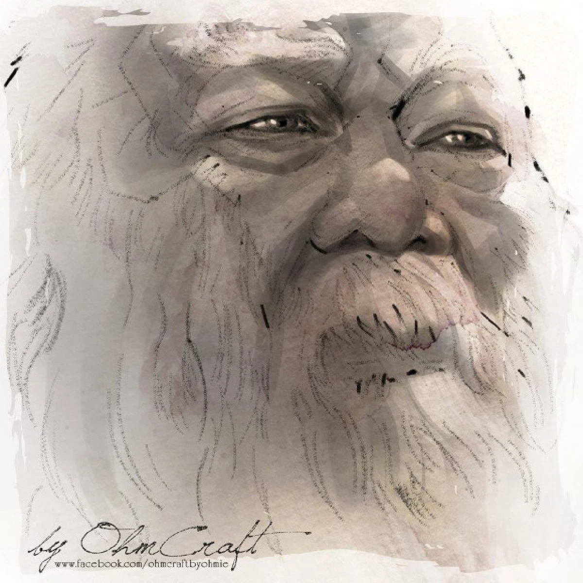 ศิลปิน-นักวาดภาพแห่อาลัย"ถวัลย์ ดัชนี"