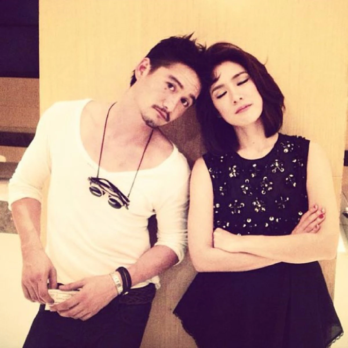 เลิกอีกแล้ว! “อนันดา”ลดความสัมพันธ์“โดนัท”ไว้แค่เพื่อน