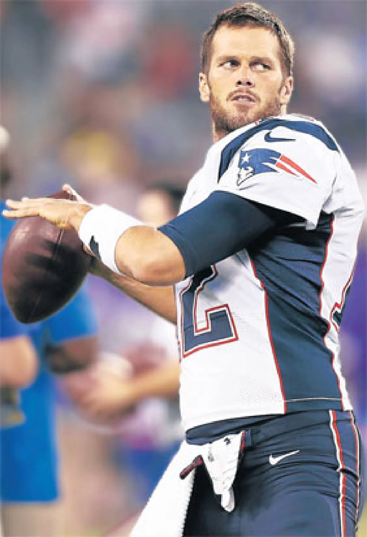 5 ตัวเต็ง ศึกคนชนคน