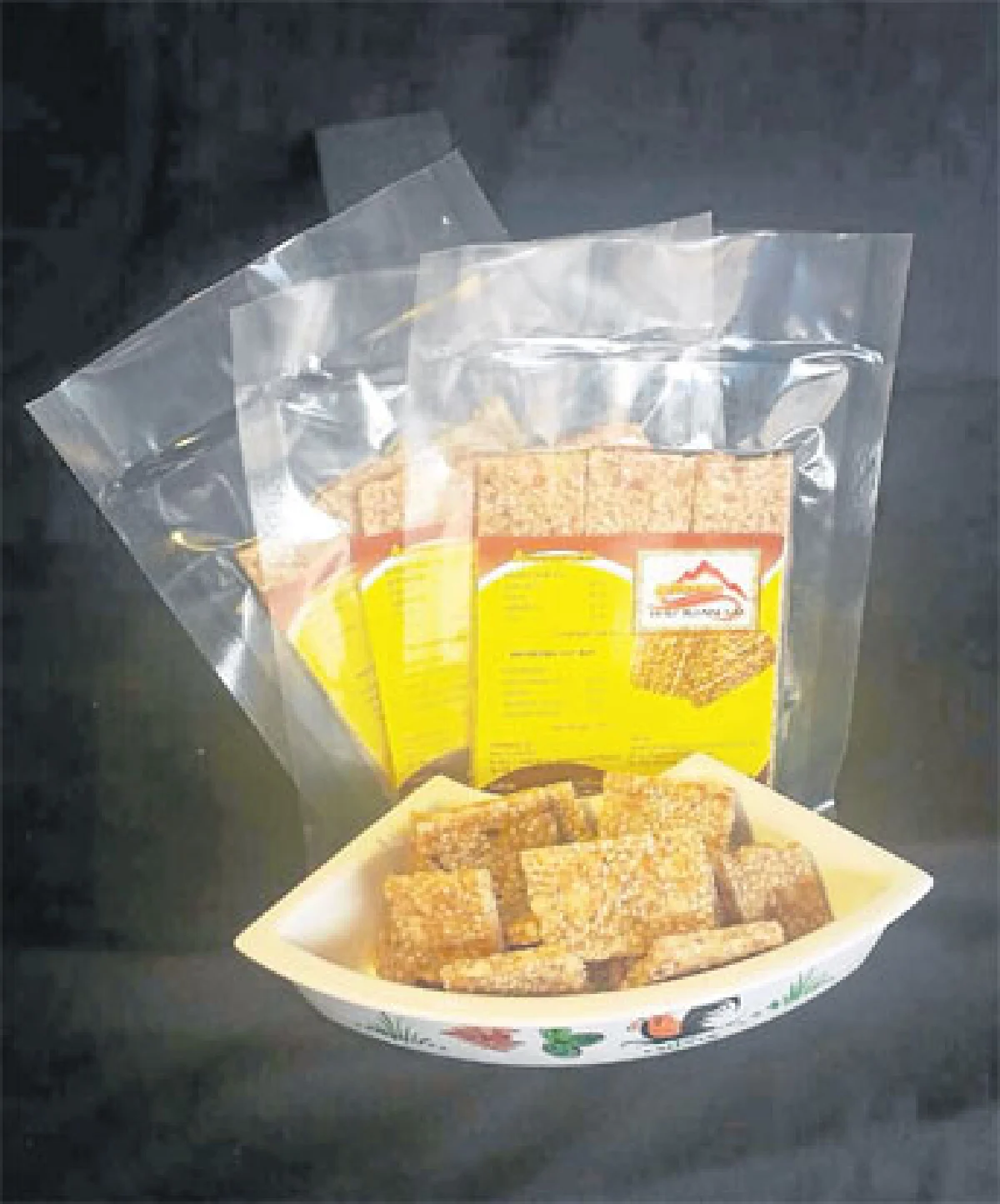 ‘แมคคาเดเมีย’ พืชเศรษฐกิจ สร้างรายได้ยั่งยืน