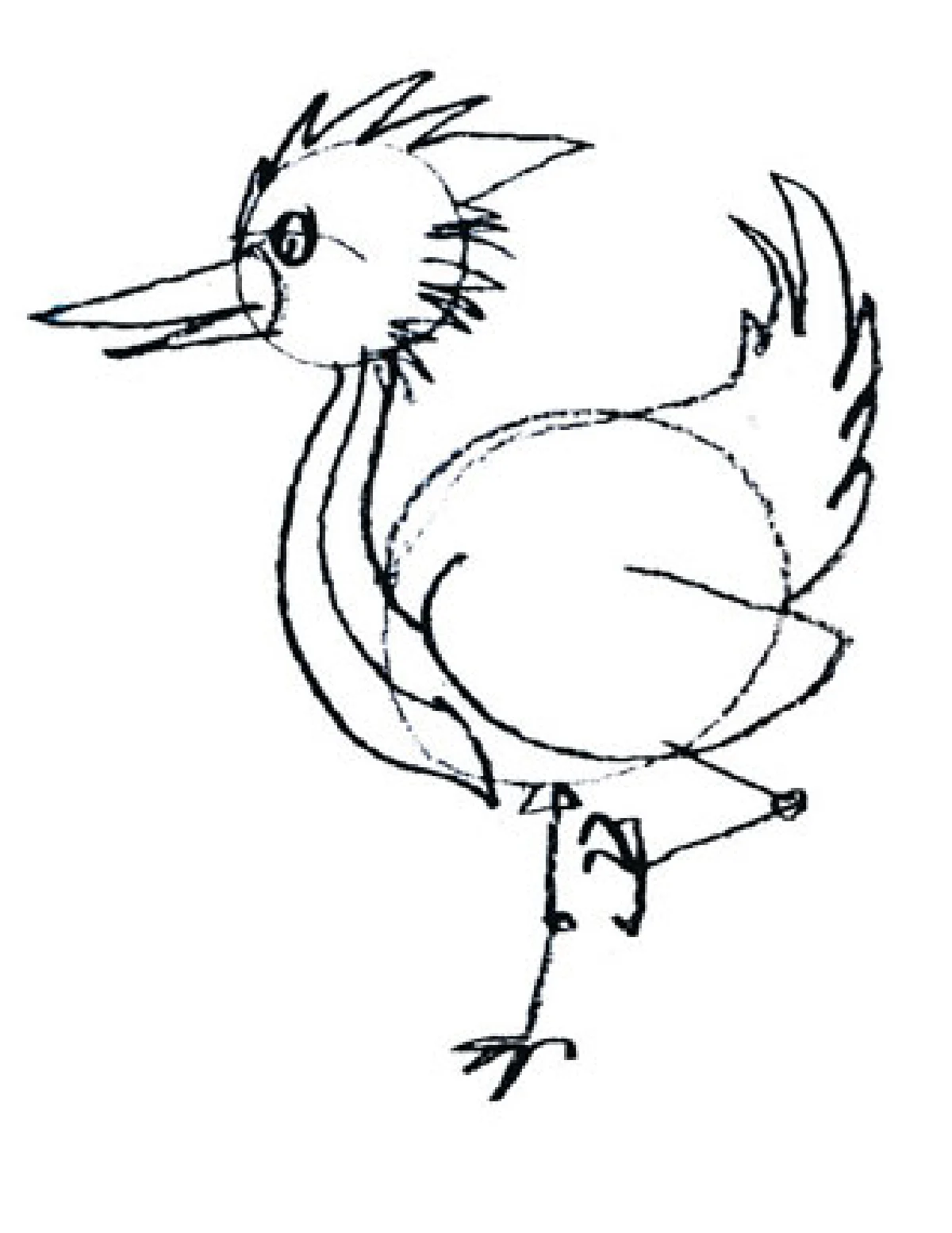 กระยางหิมะ สวยประหาร