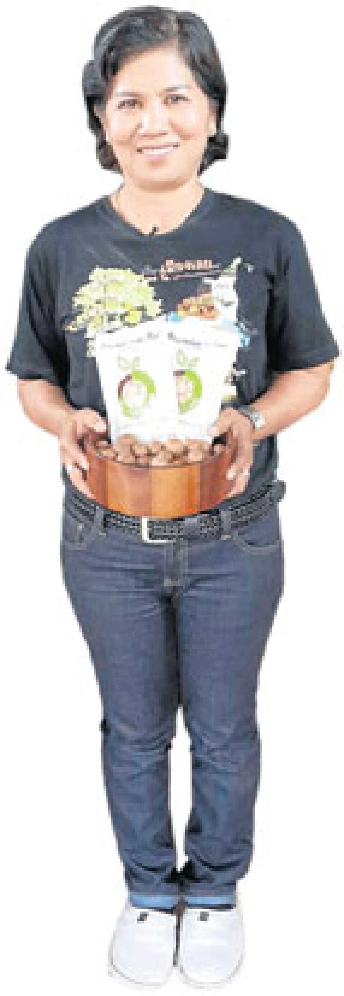 ‘แมคคาเดเมีย’ พืชเศรษฐกิจ สร้างรายได้ยั่งยืน