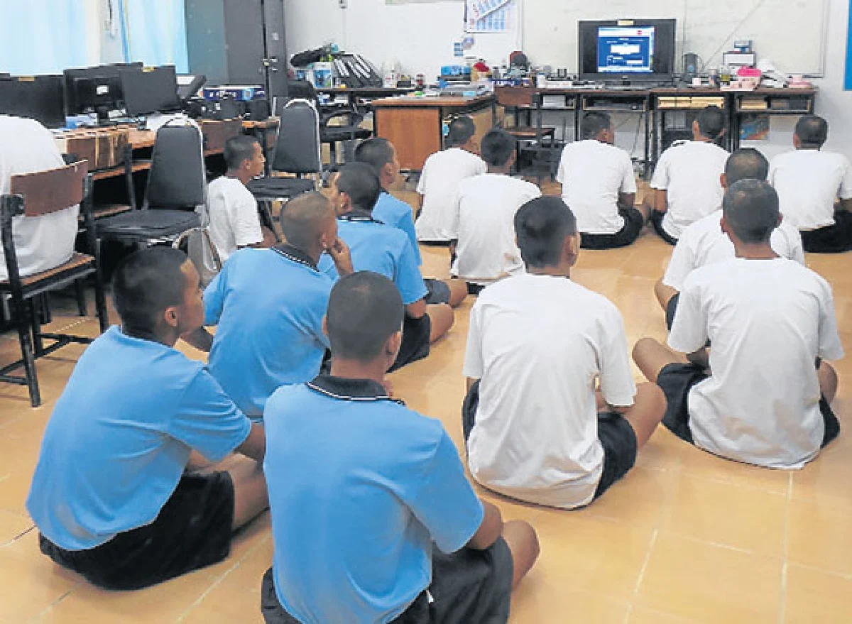 ยุติธรรมลำเค็ญ 'บ้านกรุณา' ยุควิกฤต