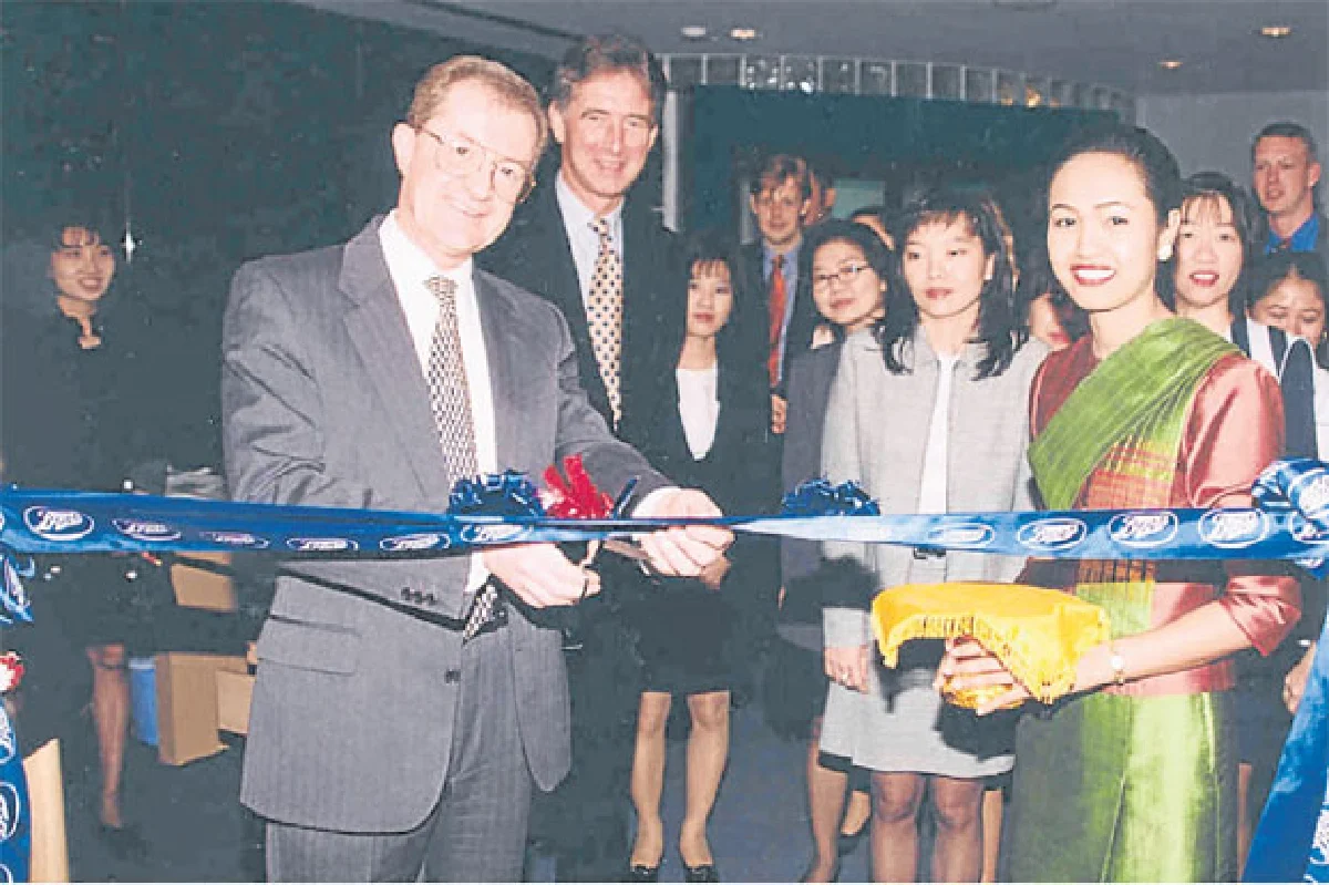 165 ปี ‘บู๊ทส์’ กับบทบาทผู้นำด้านสุขภาพและความงาม