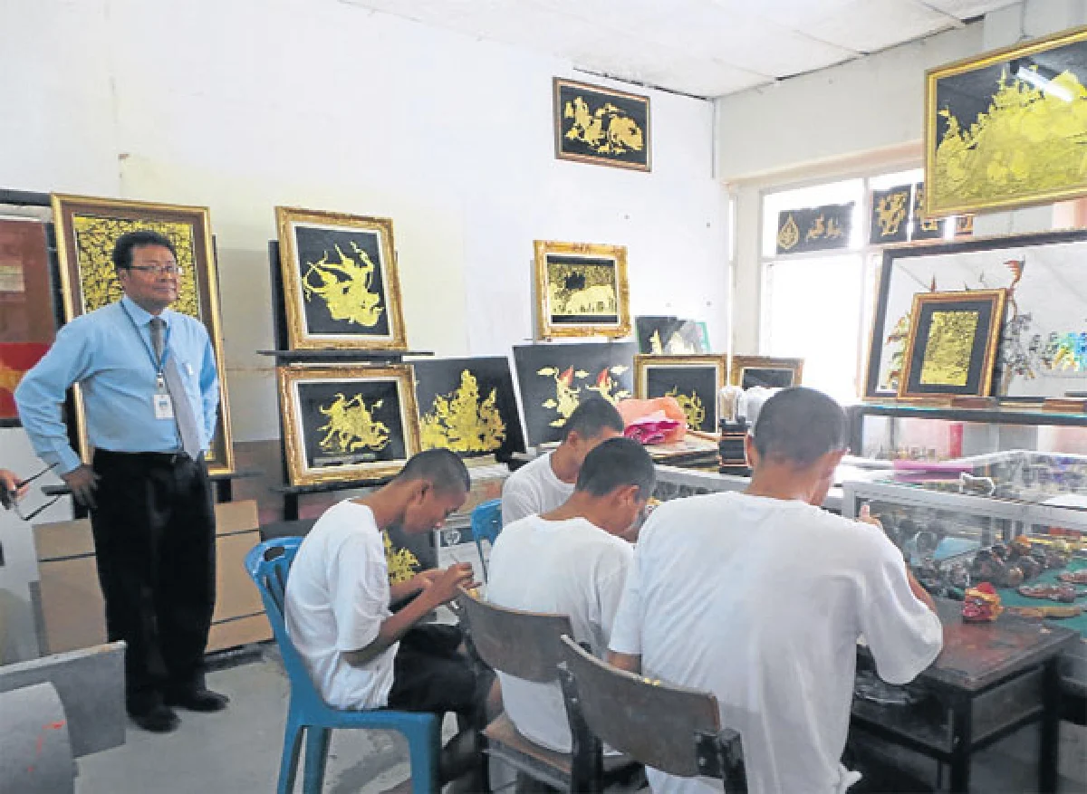 ยุติธรรมลำเค็ญ 'บ้านกรุณา' ยุควิกฤต