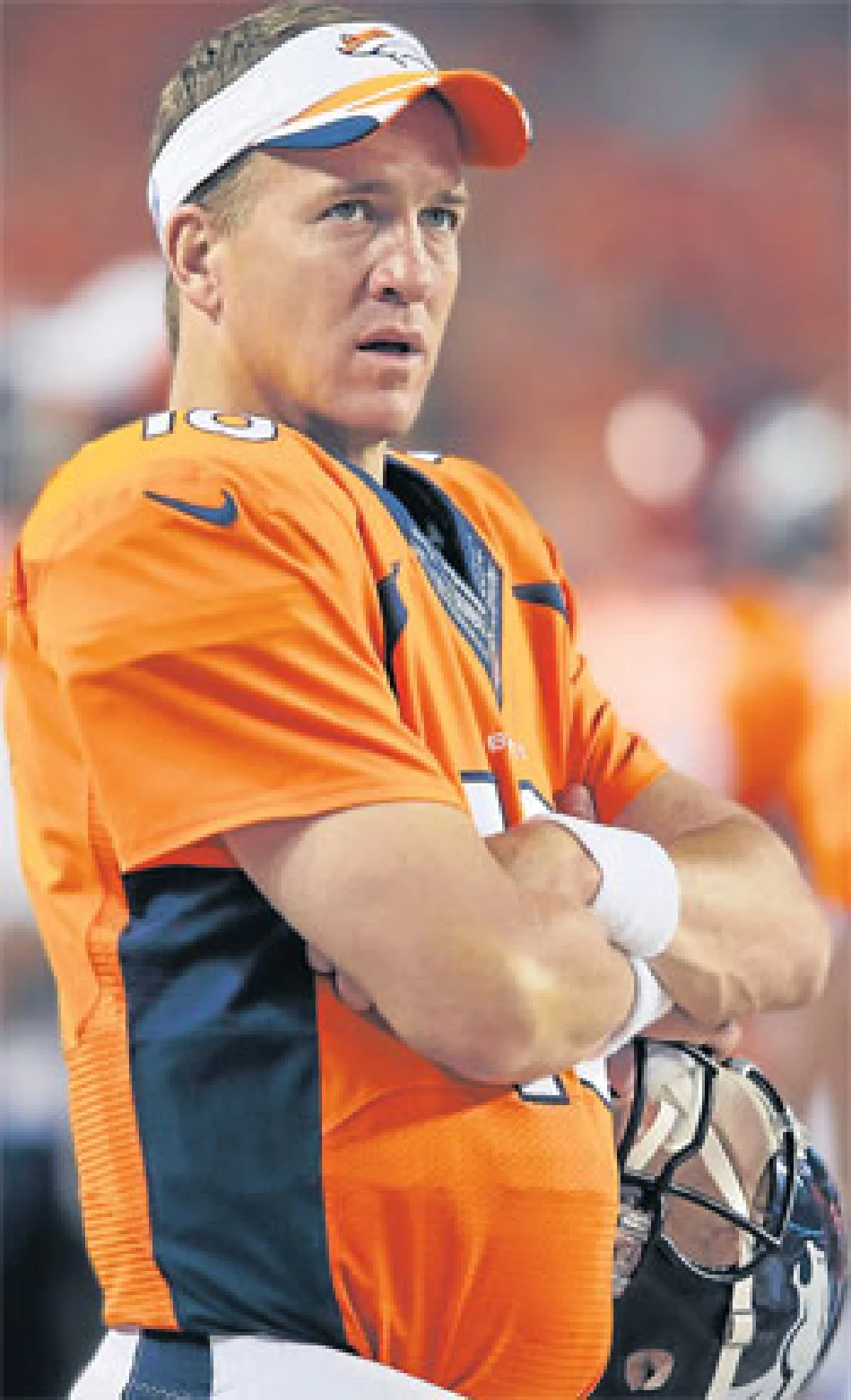 5 ตัวเต็ง ศึกคนชนคน