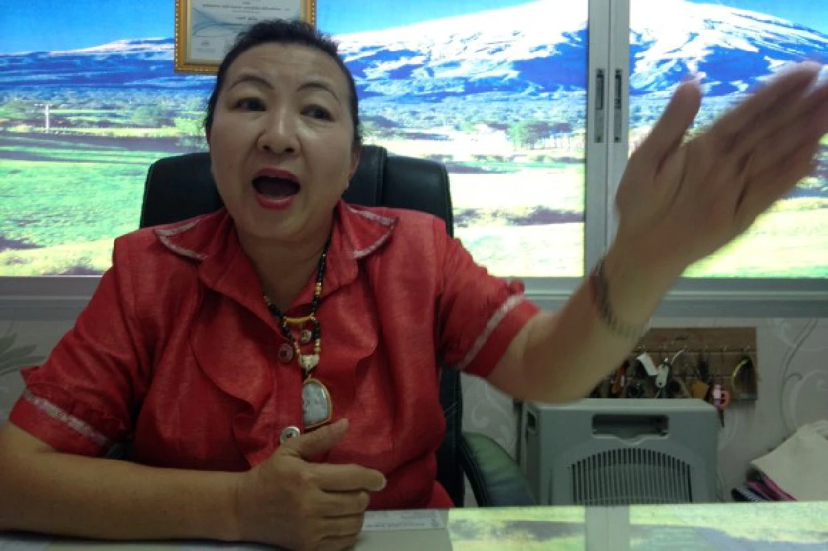 เปิดใจผอ.โบกรถในคลิปฮอต"ถ้ามีจิตอาสาขอให้ลงมือทำ"