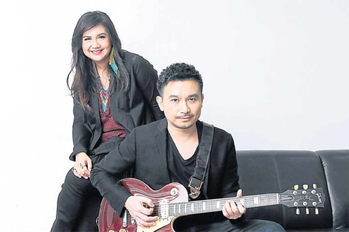 สุนิตา & ธนา เราเคย ‘ล้าน’ ร่วมกัน สุนิตา & ธนา เราเคย ‘ล้าน’ ร่วมกัน
