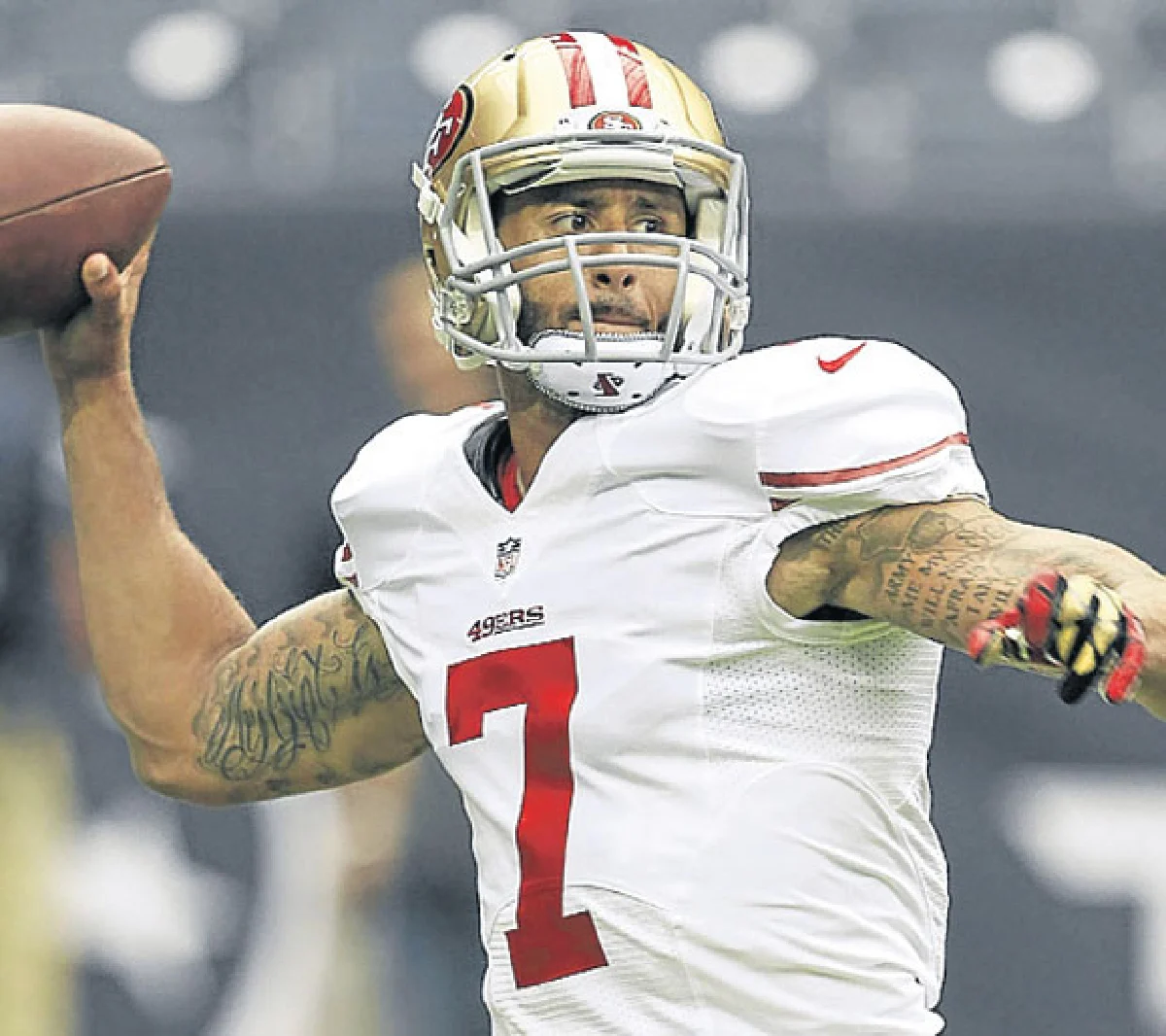 5 ตัวเต็ง ศึกคนชนคน