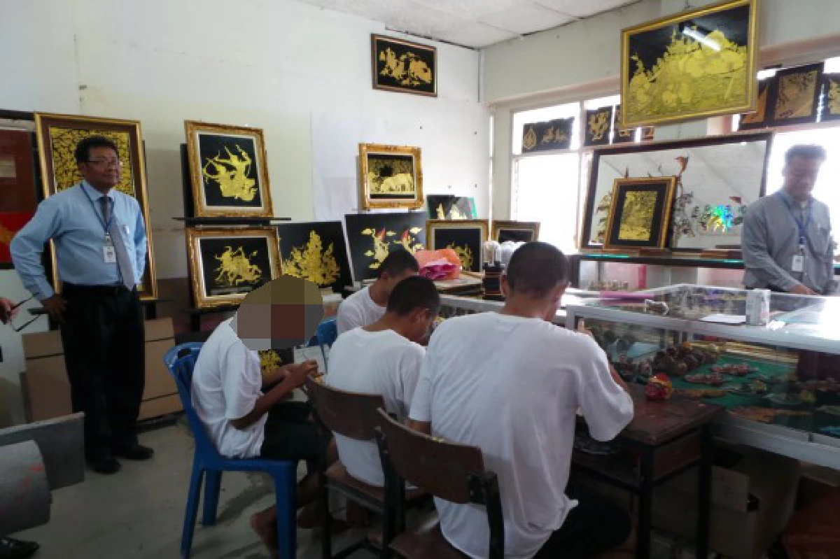 ยุติธรรมลำเค็ญ"บ้านกรุณา"ในยุควิกฤต